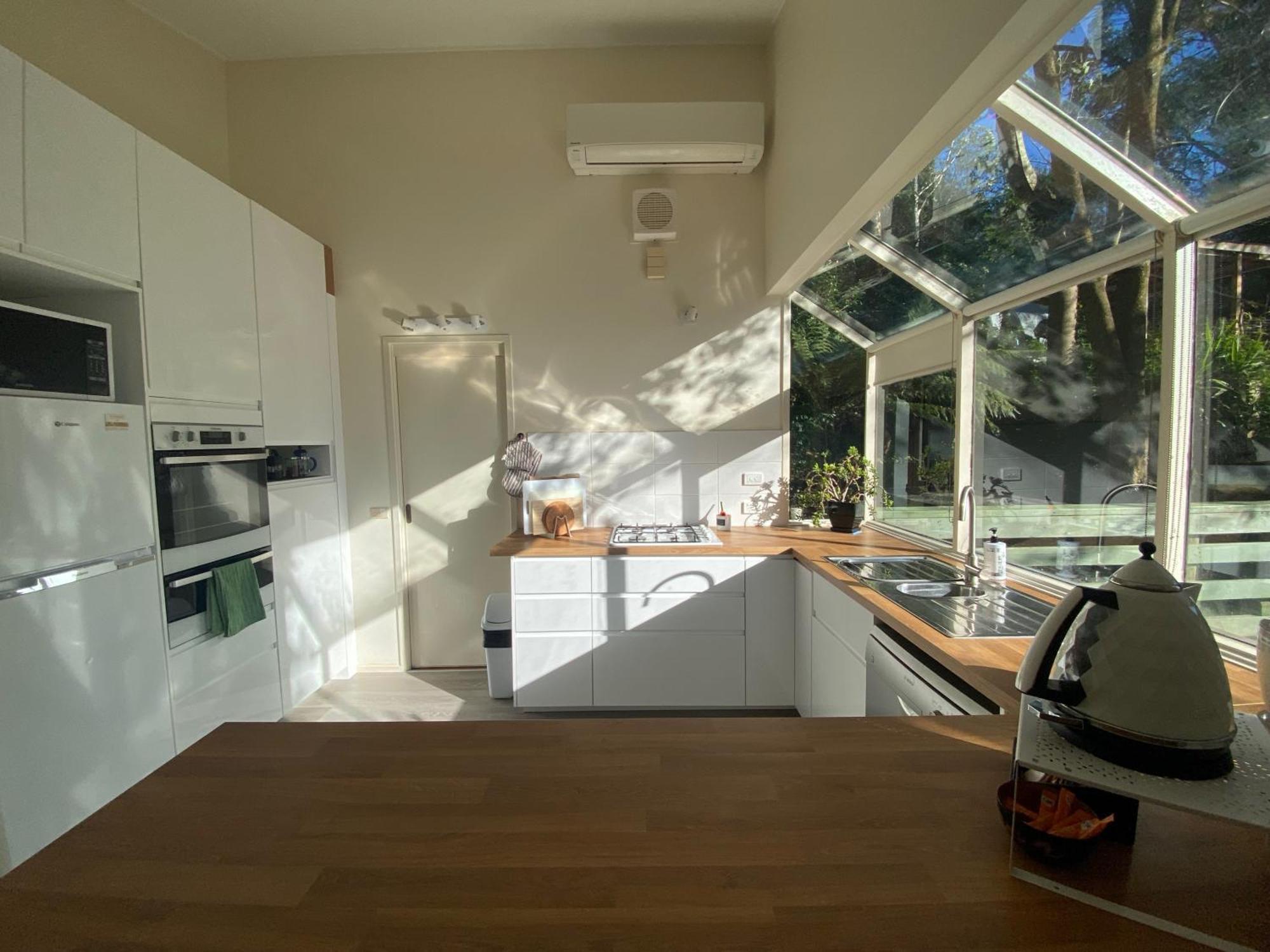 Sassafras Treehouse Private Home In The Dandenong Ranges, Victoria Экстерьер фото