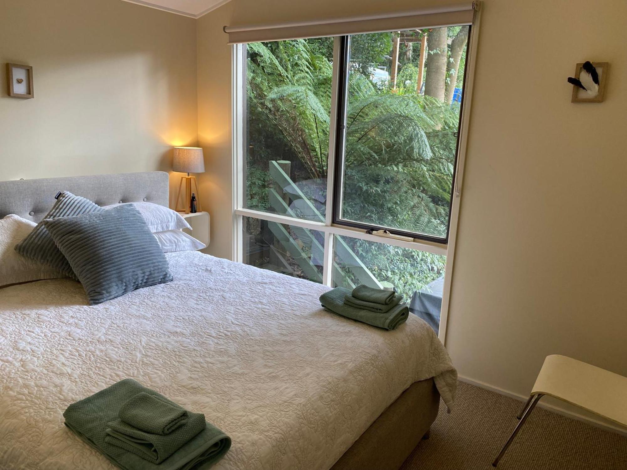 Sassafras Treehouse Private Home In The Dandenong Ranges, Victoria Экстерьер фото