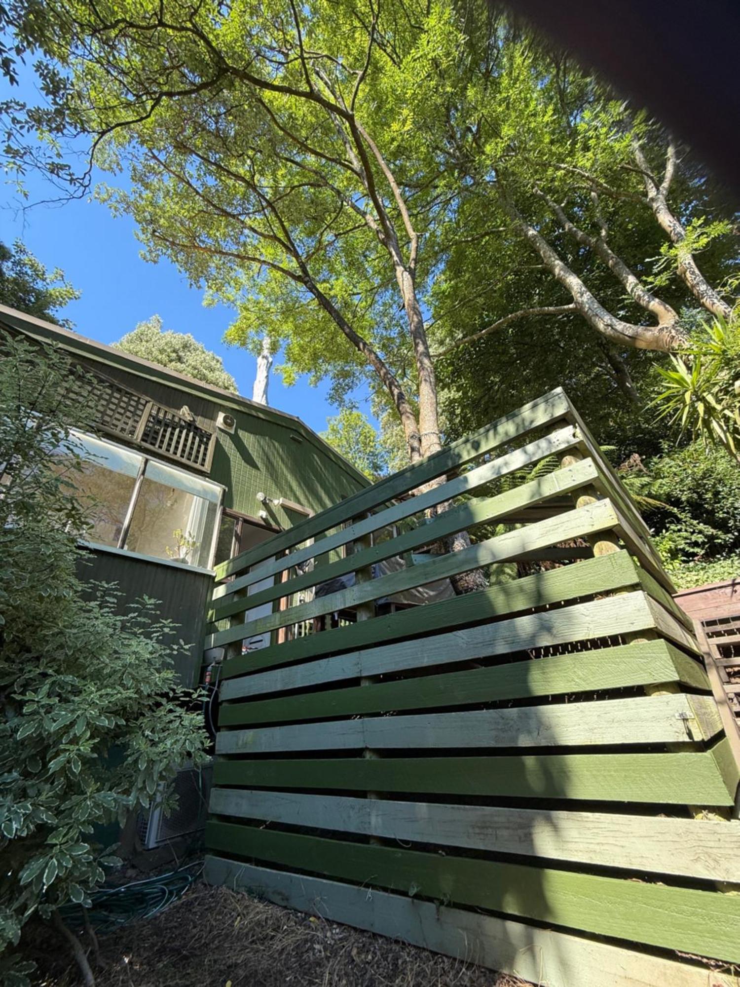 Sassafras Treehouse Private Home In The Dandenong Ranges, Victoria Экстерьер фото